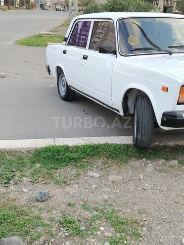 LADA (VAZ) 2107 2008, 98,000 km - 1.6 l - Gəncə