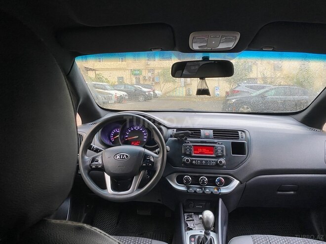 Kia Rio 2012, 238,000 km - 1.4 l - Sumqayıt