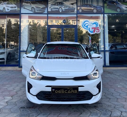 Kia Rio-3