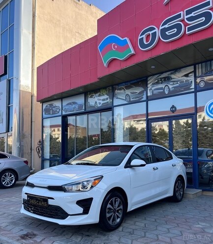 Kia Rio-4