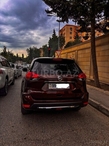 Nissan X-Trail 2019, 104,000 km - 2.0 л - Bakı