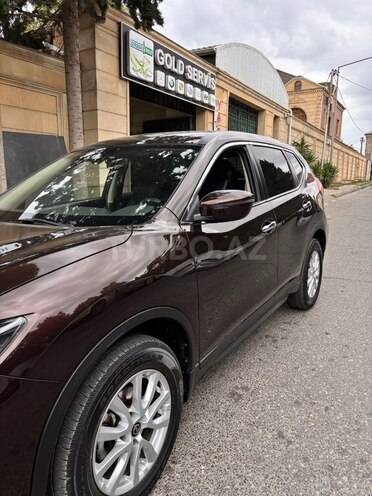 Nissan X-Trail 2019, 104,000 km - 2.0 л - Bakı
