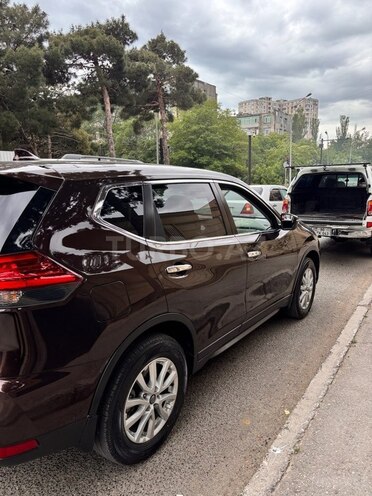 Nissan X-Trail 2019, 104,000 km - 2.0 л - Bakı