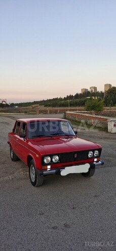 LADA (VAZ) 2106 1988, 400,000 km - 1.5 л - Gəncə