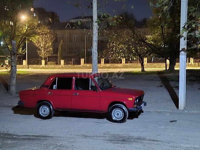 LADA (VAZ) 2106 1988, 400,000 km - 1.5 л - Gəncə