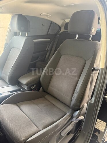 Volkswagen Passat 2018, 200,000 km - 1.8 l - Bakı