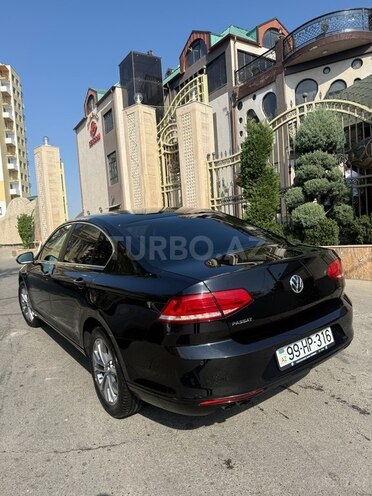 Volkswagen Passat 2018, 200,000 km - 1.8 l - Bakı
