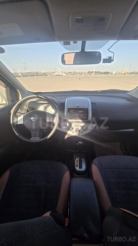 Nissan Note 2011, 139,000 km - 1.5 l - Bakı