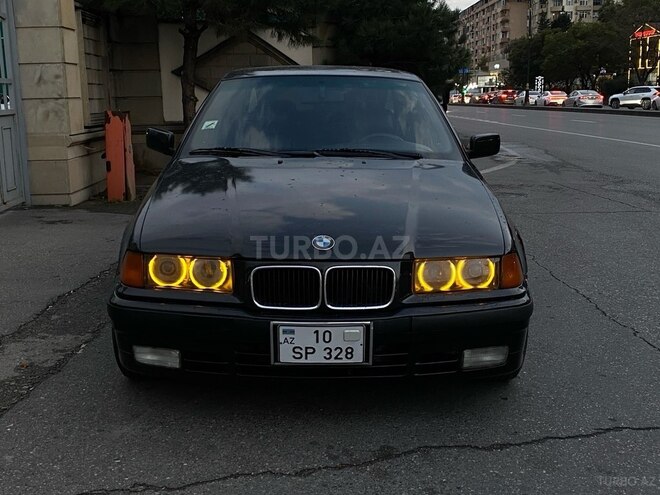 BMW 320 1992, 443,500 km - 2.0 л - Bakı