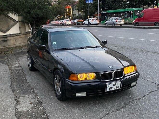 BMW 320 1992, 443,500 km - 2.0 л - Bakı