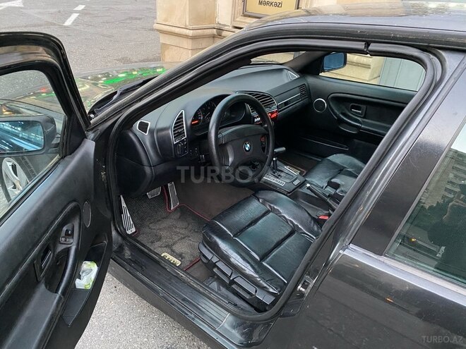 BMW 320 1992, 443,500 km - 2.0 л - Bakı