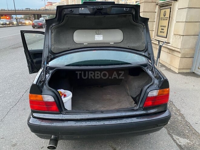 BMW 320 1992, 443,500 km - 2.0 л - Bakı