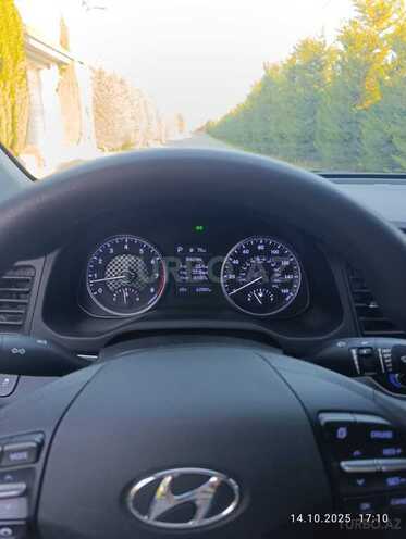 Hyundai Elantra 2019, 101,100 km - 2.0 l - Bakı