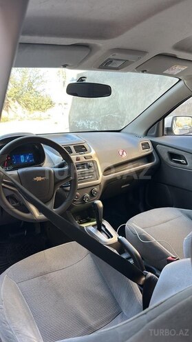 Chevrolet Cobalt 2024, 63,000 km - 1.5 l - Bakı