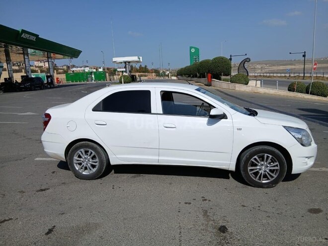 Chevrolet Cobalt 2024, 63,000 km - 1.5 l - Bakı