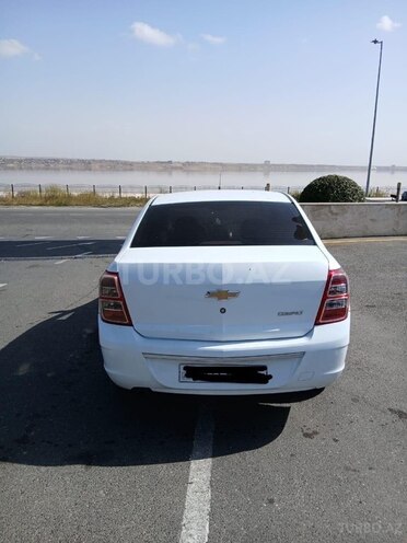 Chevrolet Cobalt 2024, 63,000 km - 1.5 l - Bakı