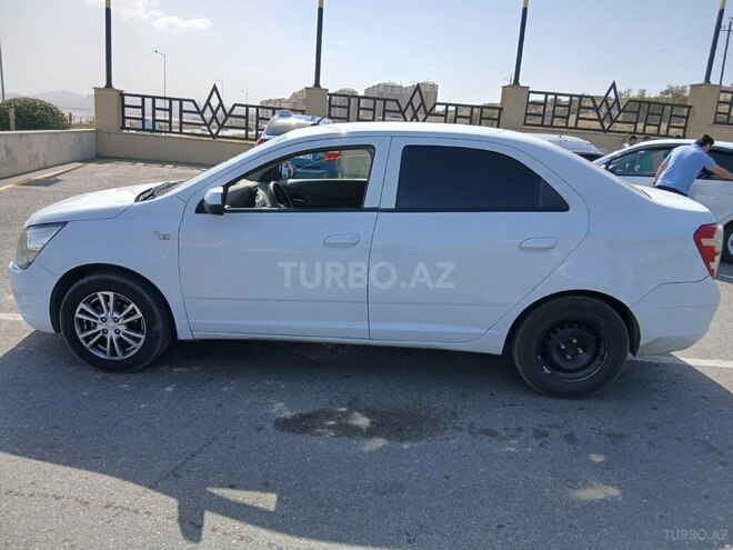 Chevrolet Cobalt 2024, 63,000 km - 1.5 l - Bakı