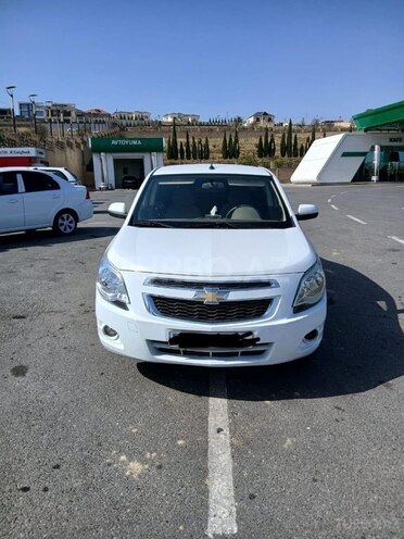 Chevrolet Cobalt 2024, 63,000 km - 1.5 l - Bakı