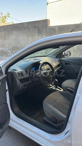 Chevrolet Cobalt 2024, 63,000 km - 1.5 l - Bakı