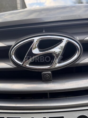 Hyundai Santa Fe 2017, 241,168 km - 2.0 л - Bakı