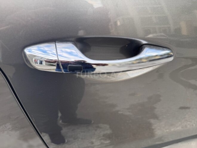 Hyundai Santa Fe 2017, 241,168 km - 2.0 л - Bakı