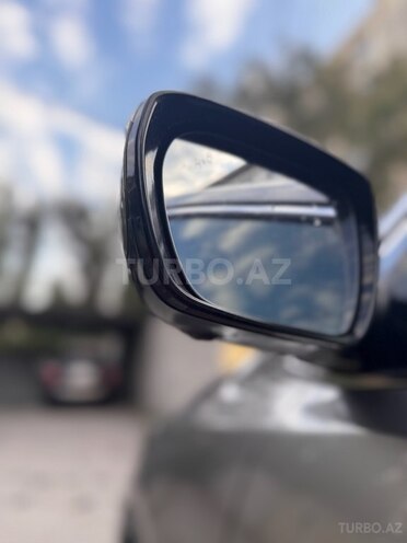 Hyundai Santa Fe 2017, 241,168 km - 2.0 л - Bakı