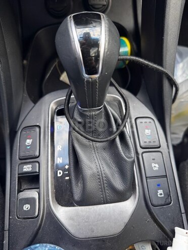 Hyundai Santa Fe 2017, 241,168 km - 2.0 л - Bakı
