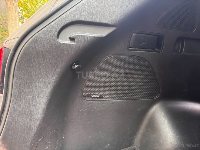 Hyundai Santa Fe 2017, 241,168 km - 2.0 л - Bakı