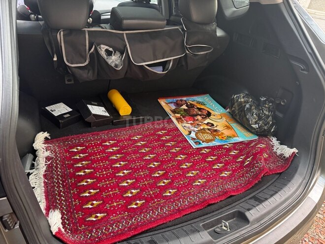 Hyundai Santa Fe 2017, 241,168 km - 2.0 л - Bakı