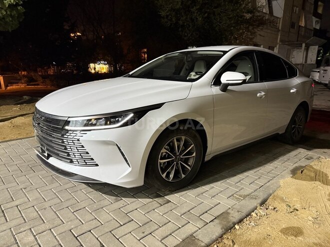 BYD Destroyer 05 2025, 20,000 km - 1.5 л - Bakı