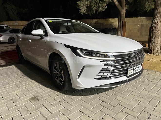 BYD Destroyer 05 2025, 20,000 km - 1.5 л - Bakı