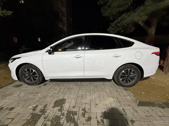 BYD Destroyer 05 2025, 20,000 km - 1.5 л - Bakı