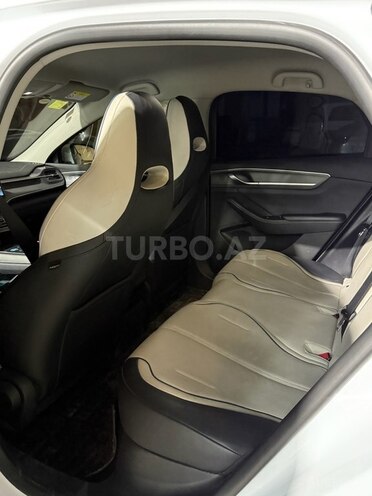 BYD Destroyer 05 2025, 20,000 km - 1.5 л - Bakı