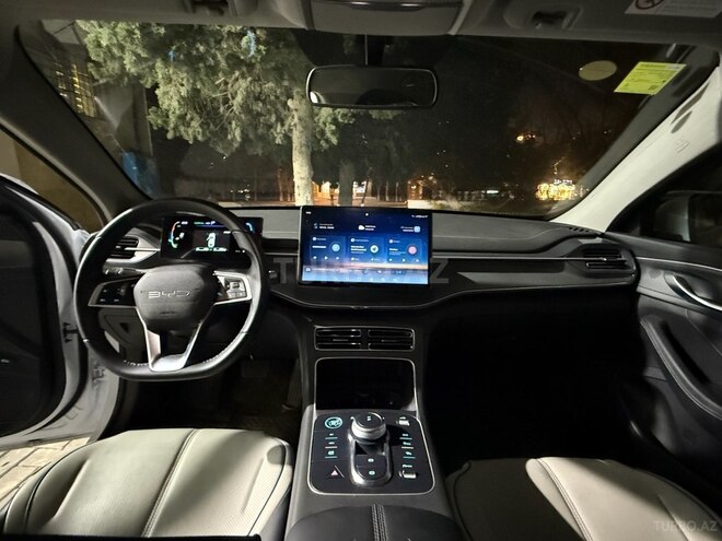 BYD Destroyer 05 2025, 20,000 km - 1.5 л - Bakı