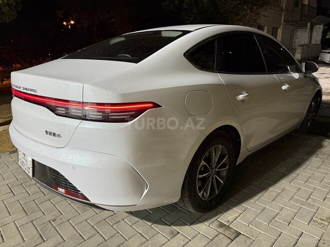 BYD Destroyer 05 2025, 20,000 km - 1.5 л - Bakı
