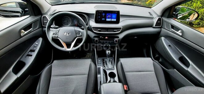 Hyundai Tucson 2020, 80,000 km - 2.0 l - Bakı