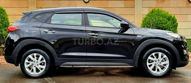 Hyundai Tucson 2020, 80,000 km - 2.0 l - Bakı