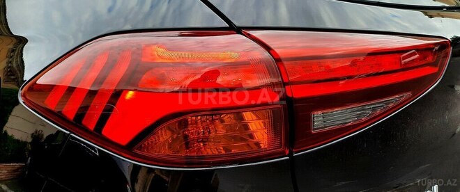Hyundai Tucson 2020, 80,000 km - 2.0 l - Bakı
