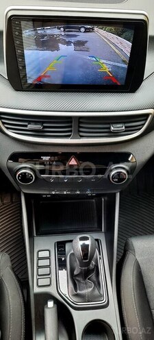 Hyundai Tucson 2020, 80,000 km - 2.0 l - Bakı