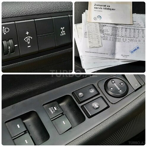 Hyundai Tucson 2020, 80,000 km - 2.0 l - Bakı