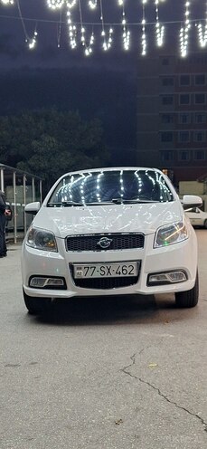Ravon Nexia R3 2020, 174,000 km - 1.5 л - Bakı