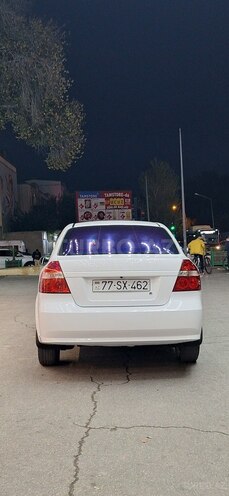 Ravon Nexia R3 2020, 174,000 km - 1.5 л - Bakı