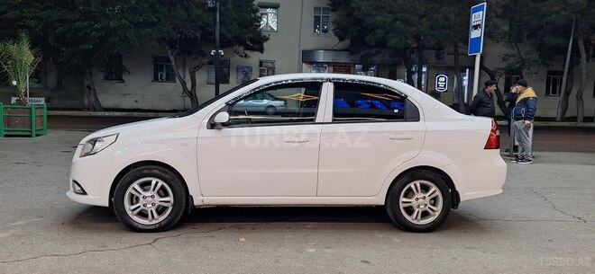 Ravon Nexia R3 2020, 174,000 km - 1.5 л - Bakı