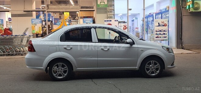 Ravon Nexia R3 2020, 174,000 km - 1.5 л - Bakı