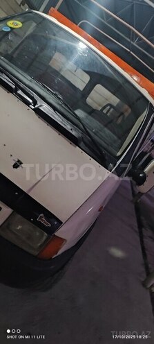 GAZ 33021 1996, 123,545 km - 2.4 l - Bərdə