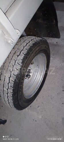 GAZ 33021 1996, 123,545 km - 2.4 l - Bərdə