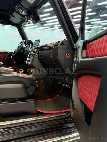 Mercedes G 63 AMG-11