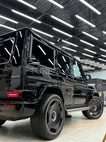 Mercedes G 63 AMG-13