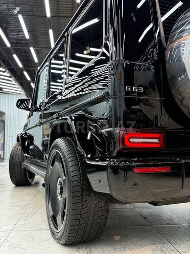 Mercedes G 63 AMG-14