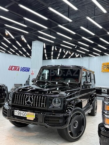 Mercedes G 63 AMG-15